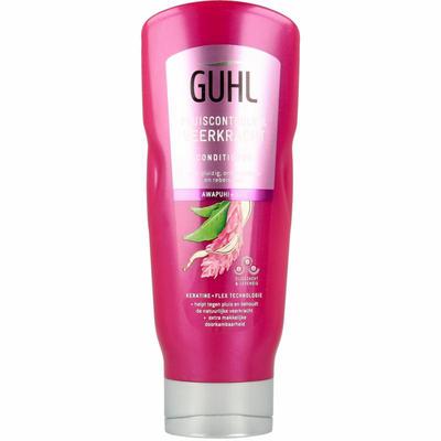 Guhl Conditioner control & veerkracht
