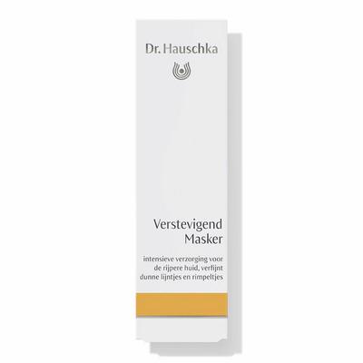 Dr. Hauschka Verstevigend masker