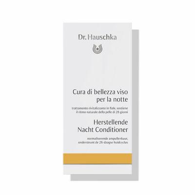 Dr. Hauschka Conditioner gevoelige huid