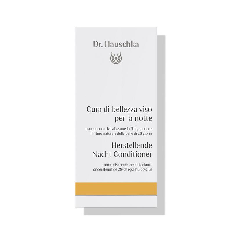 Conditioner gevoelige huid