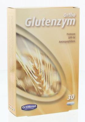 Orthonat Ortho glutenzym