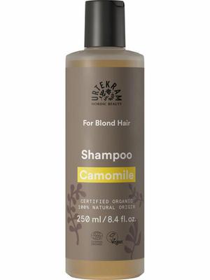 Urtekram Shampoo kamille