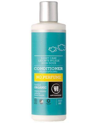 Urtekram cond no perfume bi- 250ml