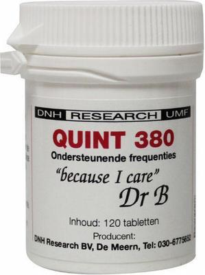 DNH Quint 380