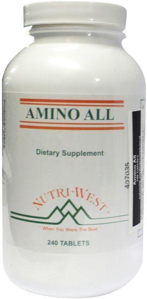 amino all nwe 240tab