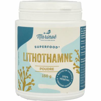 Marinoe Lithothamnium poeder