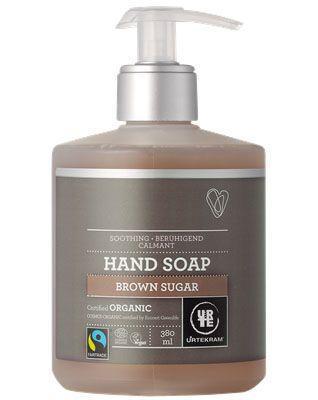 hand soap brown sugar 380 ml