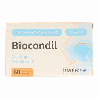 Trenker Biocondil chondroitine/glucosamine vitamine C