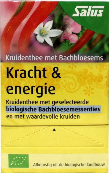 thee kracht energie 15zk