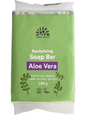 Urtekram Zeep aloe vera