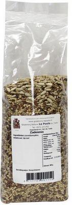 Le Poole Zadenmix