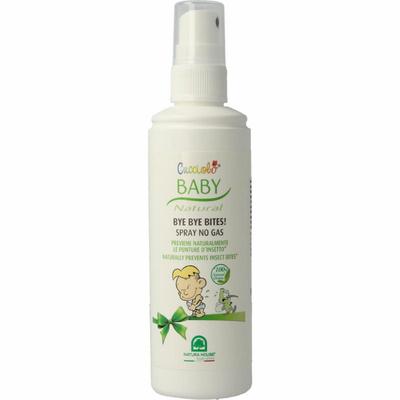 Cucciolo Baby anti mug vapo