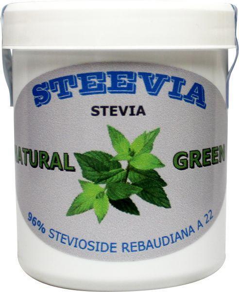 Stevia natural green
