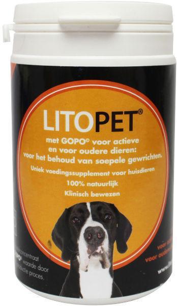 Voor dieren