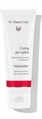 Dr. Hauschka Voetcreme