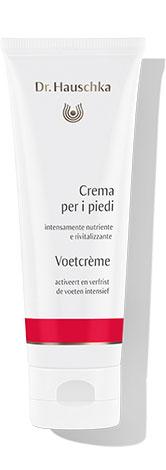 Voetcreme