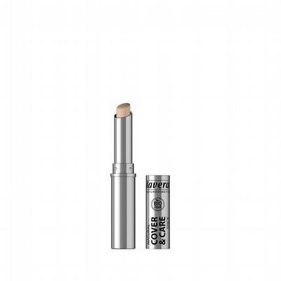Lavera coverstick ivory nr 01 4.5g