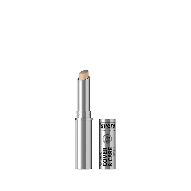 coverstick ivory nr 01 4.5g