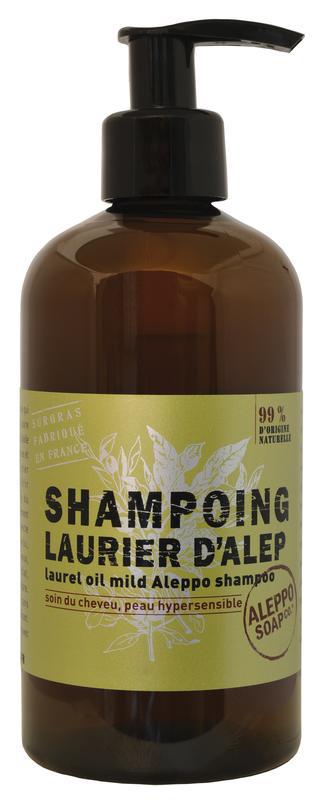 Shampoo aleppo