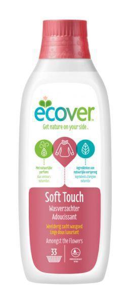 wasverzachter st flower 1 liter
