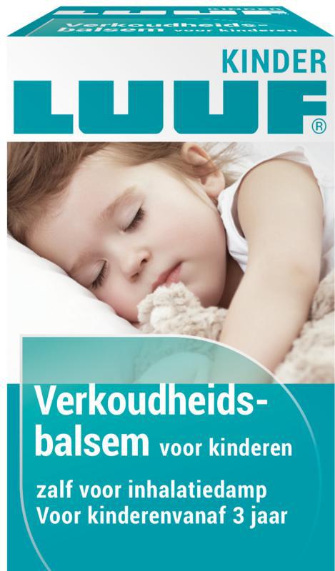 Balsem kind