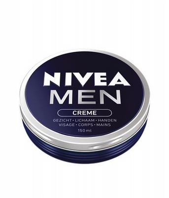 Nivea Men creme blik