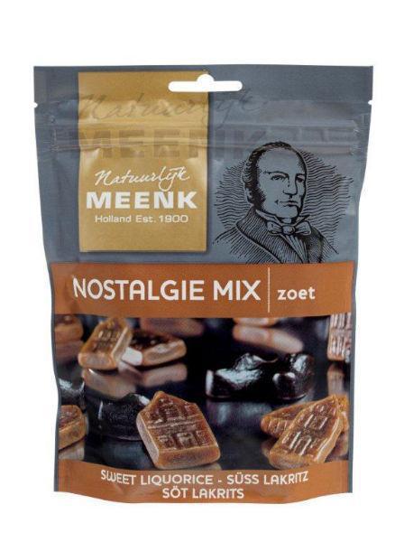 Nostalgie mix stazak
