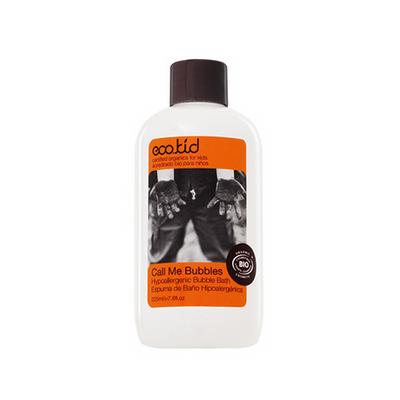 Ecokid Call me bubbles hypoallergeen badschuim