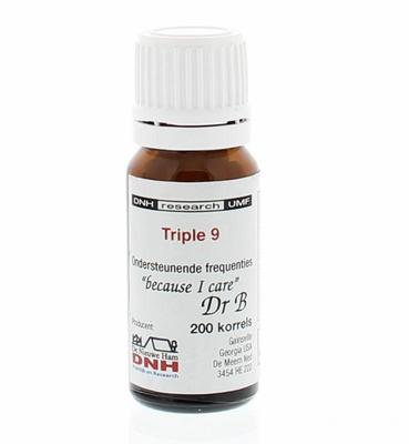 DNH Triple 9 637