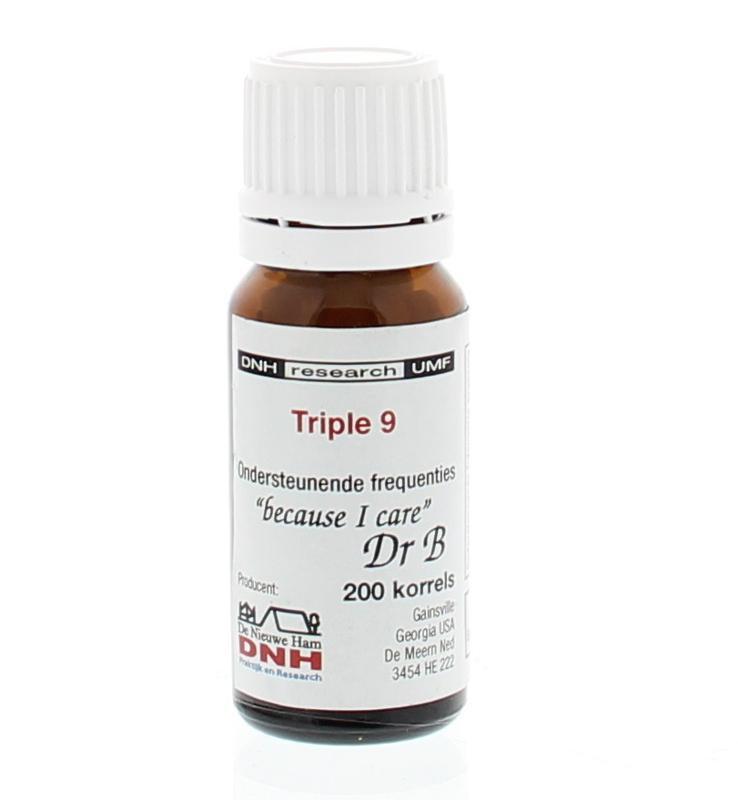 Triple 9 637
