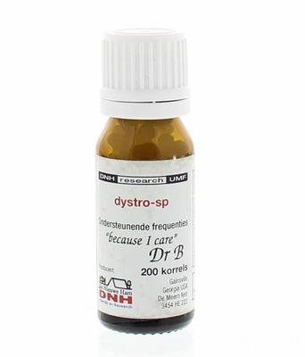 DNH Dystrof 671