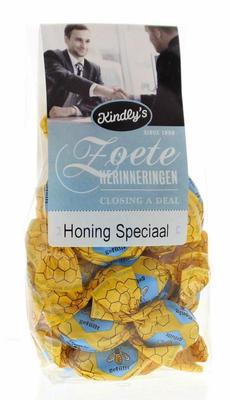 Kindly's Honing speciaal