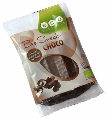 Eco Biscuit Chocobiscuit bio