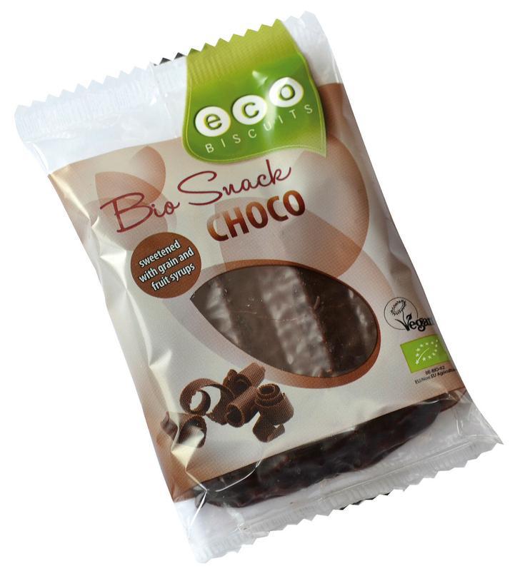 Chocobiscuit bio