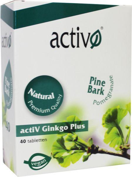 ginkgo biloba max syne- 45tb