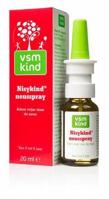 VSM nisykind kind neusspay