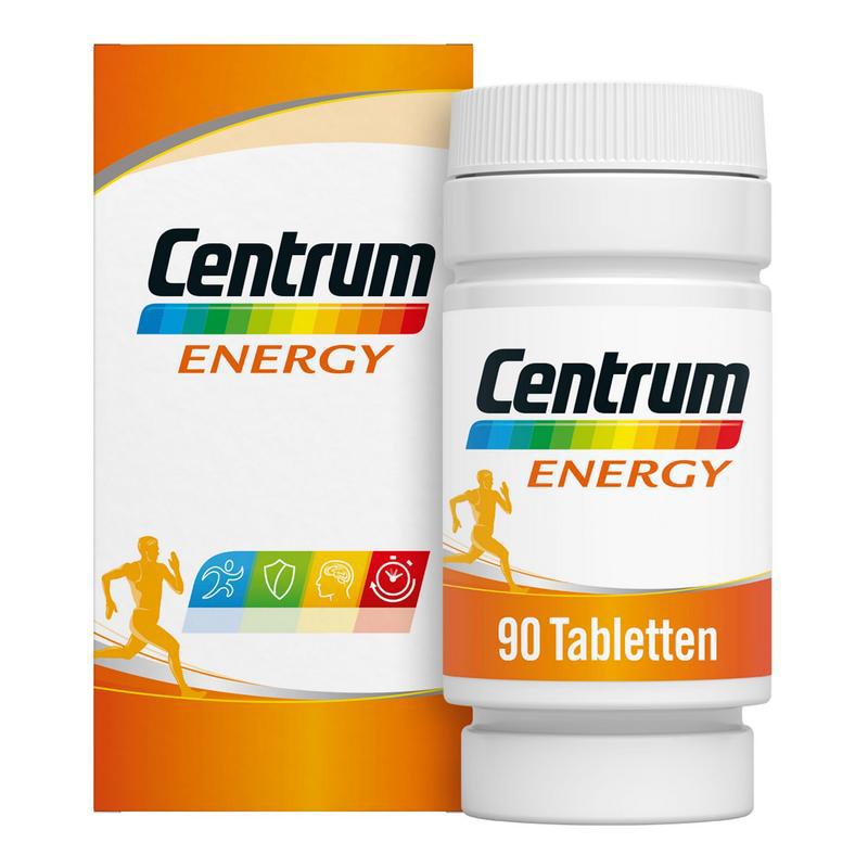 Energy advanced