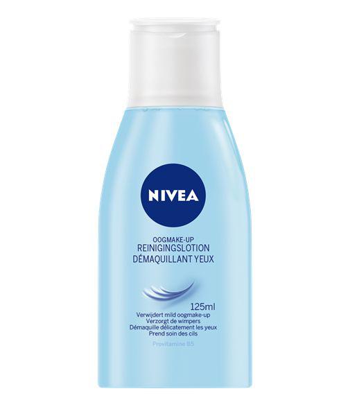vis remove oogmake-up- 125ml