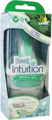 Wilkinson intuition natural sen ap- 1st
