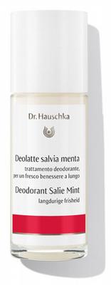 Dr. Hauschka Deodorant salie mint