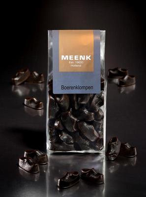 Meenk Boerenklompen
