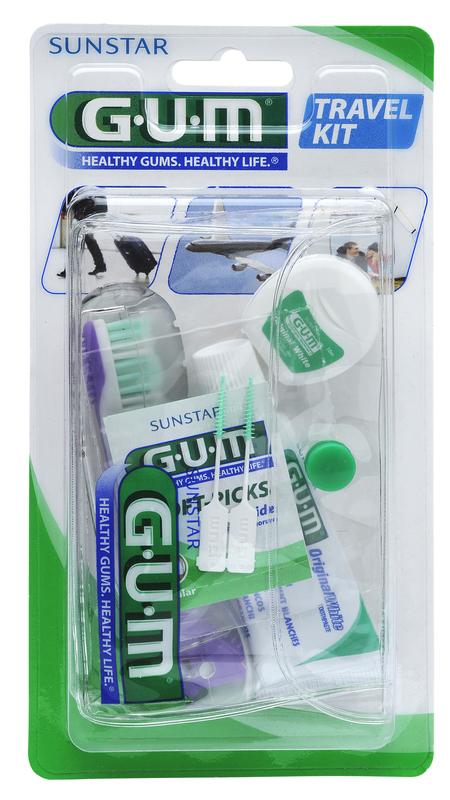 Reis kit original white