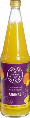 Your Organic Nature Vruchtensap ananas bio