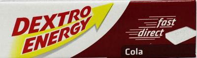 Dextro cola rol