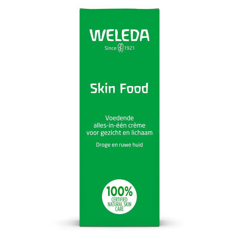 Skin food
