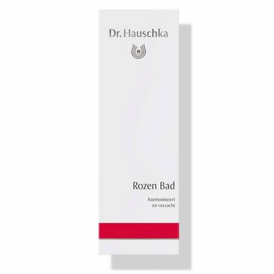 Dr. Hauschka Rozen bad