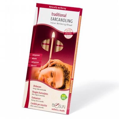 Biosun Oorkaarsen original