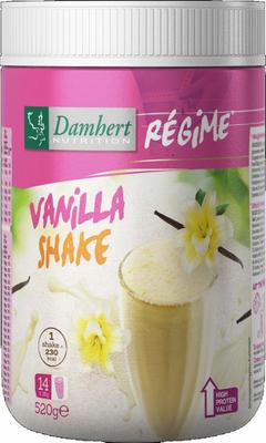 Damhert Regime maaltijd shake vanille