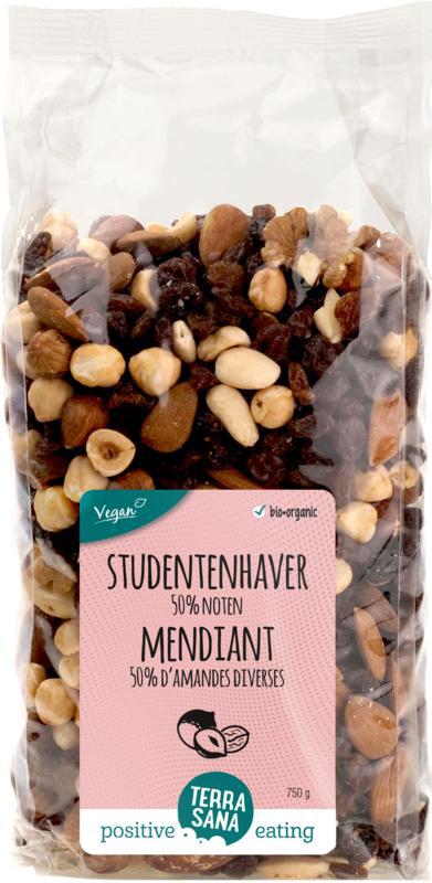 Studentenhaver bio