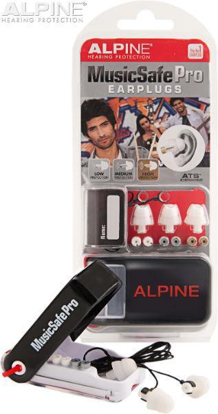 musicsafe pro 1pr